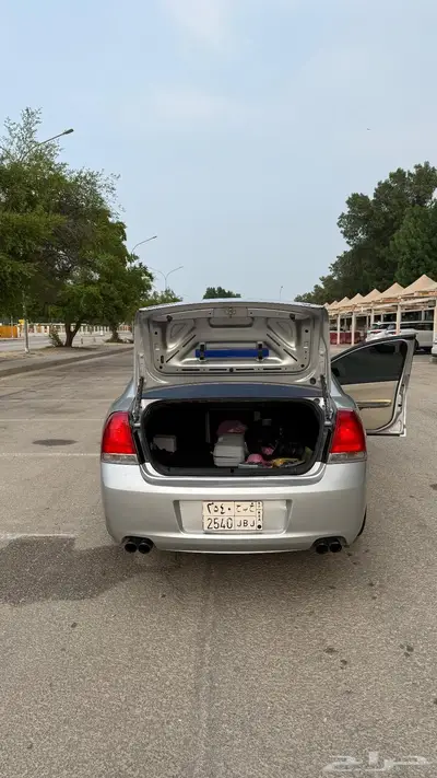 كابرس 2013 LS index