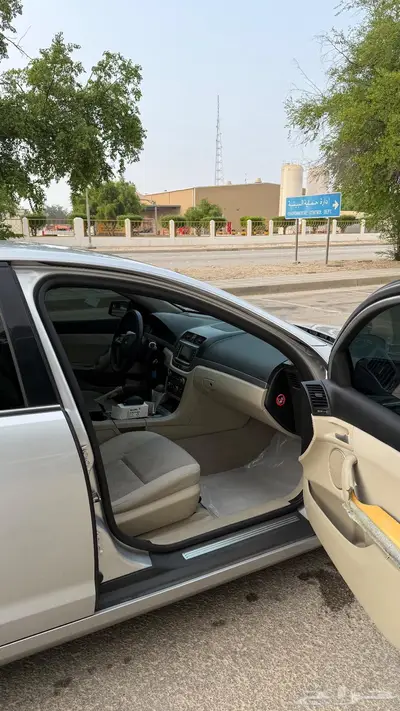 كابرس 2013 LS index