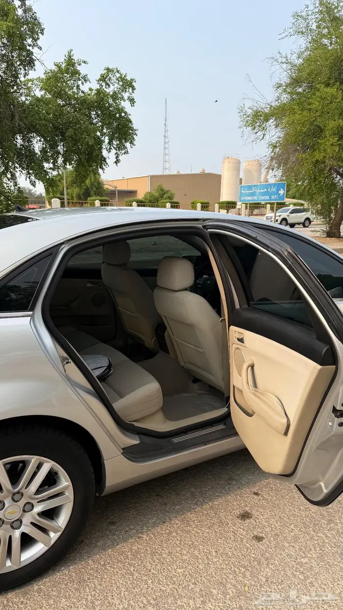 كابرس 2013 LS 9