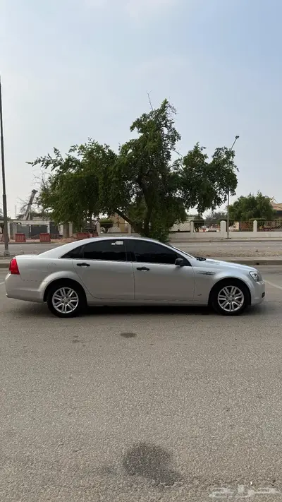 كابرس 2013 LS index