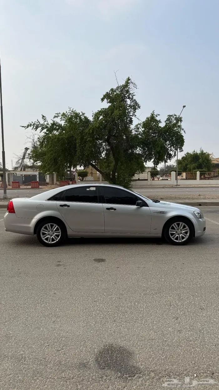 كابرس 2013 LS 0