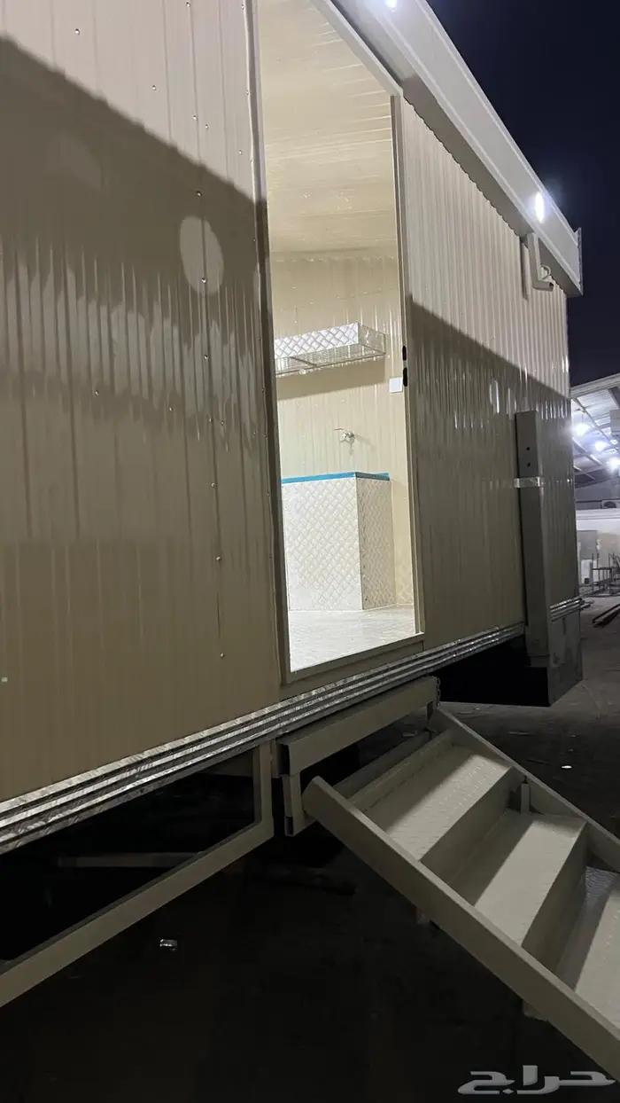 كرفانه شينكو كويتي 10 متر 4