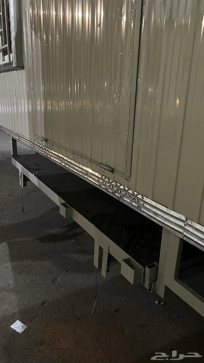 كرفانه شينكو كويتي 10 متر 5