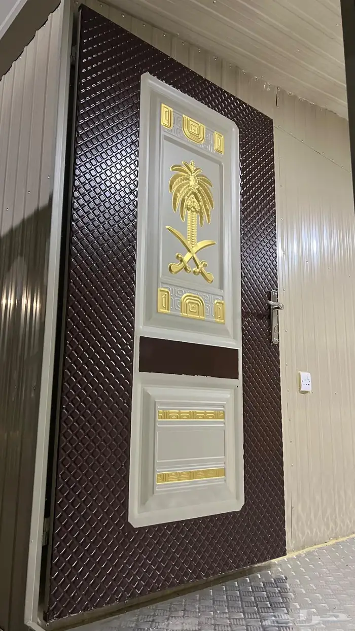 كرفانه شينكو كويتي 10 متر 8