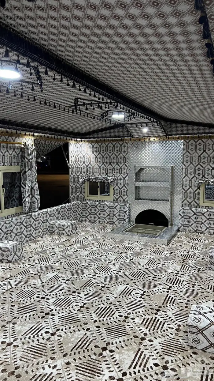 كرفانه شينكو كويتي 10 متر 13