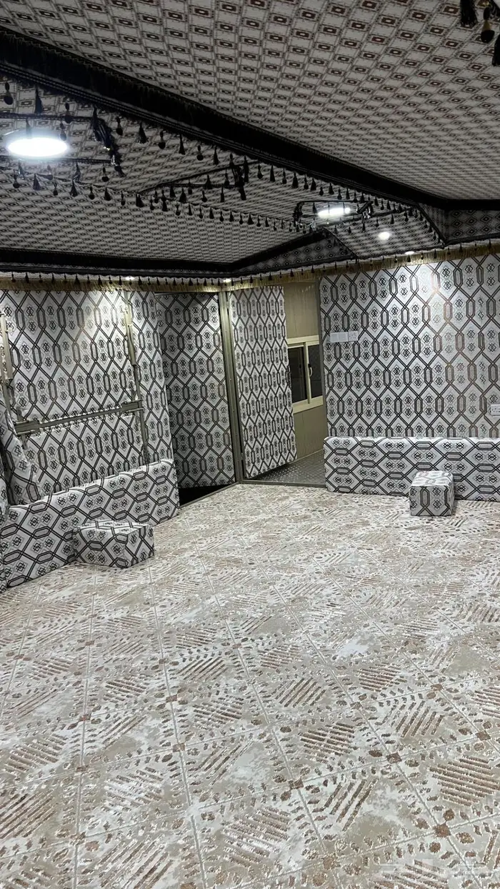 كرفانه شينكو كويتي 10 متر 14