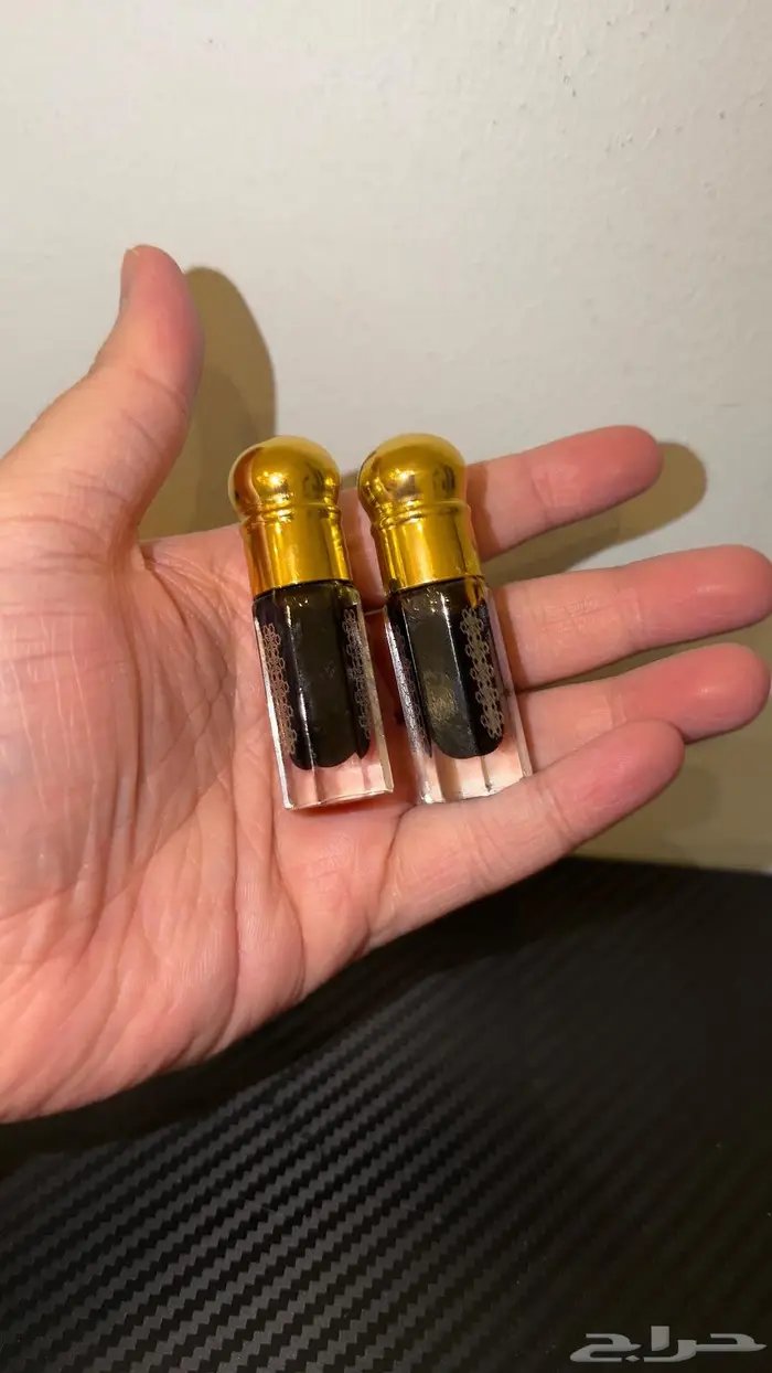 دهن عود فيتنامي قوي 0