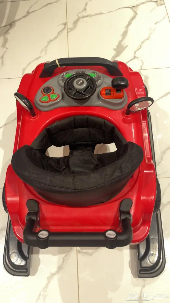 مشاية أطفال vipجيب كلاسيك رانجلز 3في 1 1