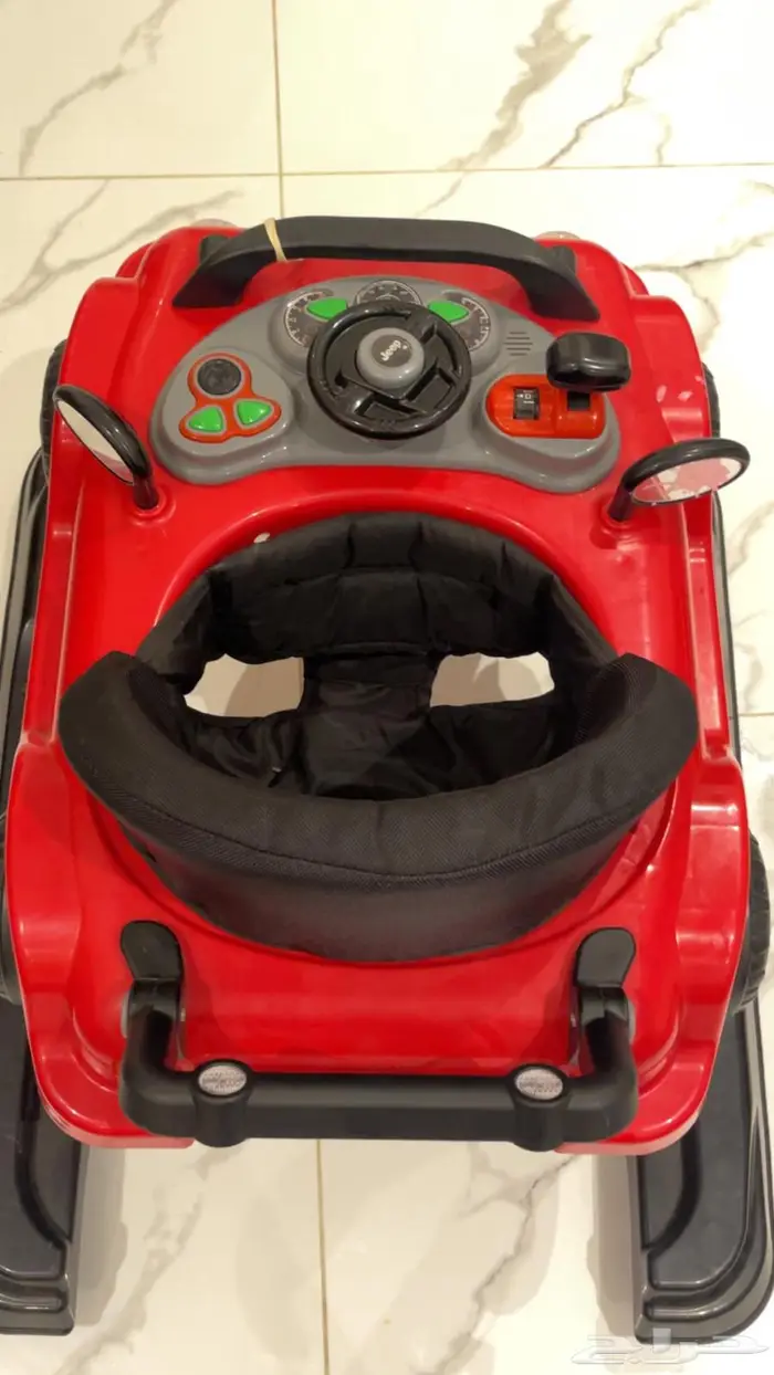 مشاية أطفال vipجيب كلاسيك رانجلز 3في 1 3