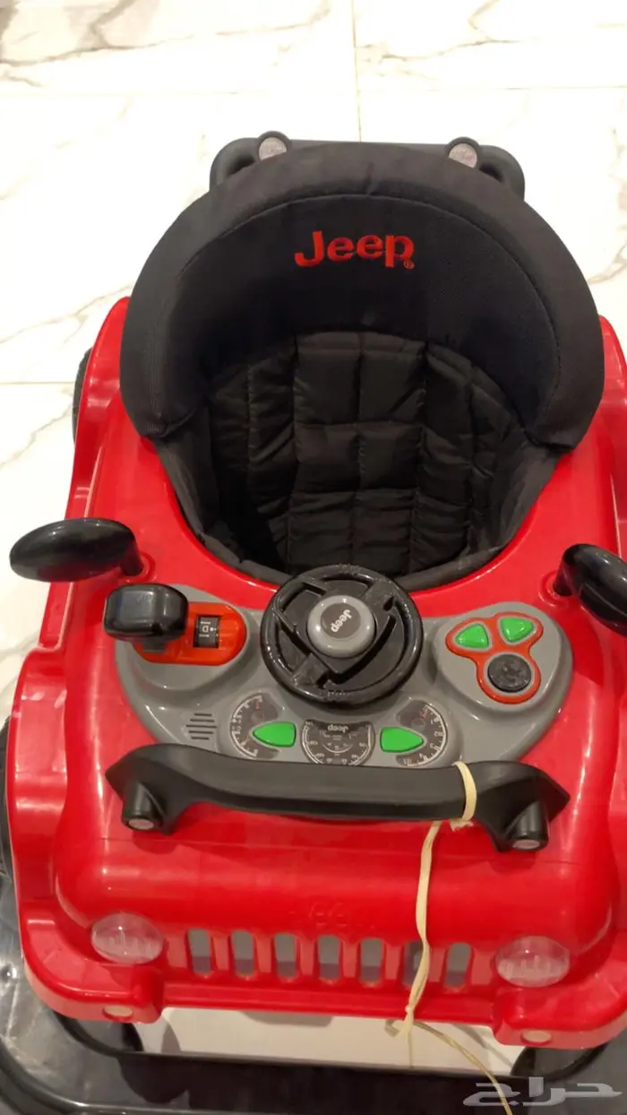 مشاية أطفال vipجيب كلاسيك رانجلز 3في 1 4