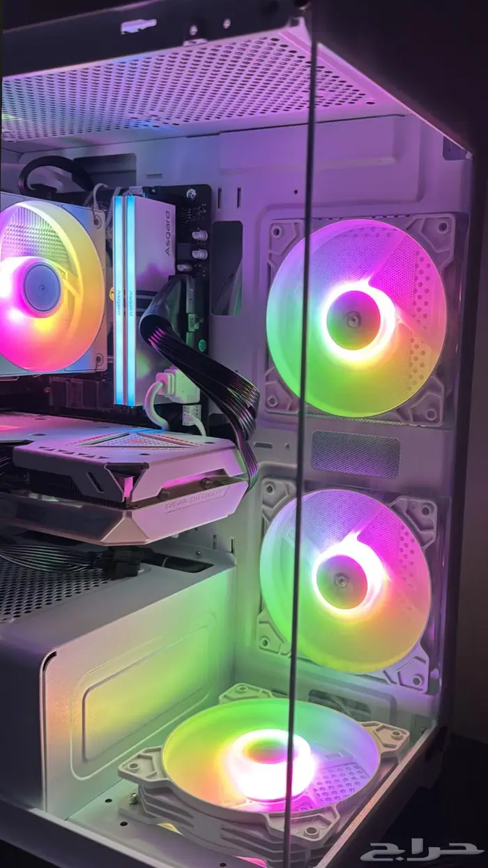 بي سي قيمنق 1