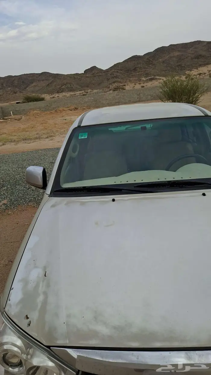 فورتشنر2011 0