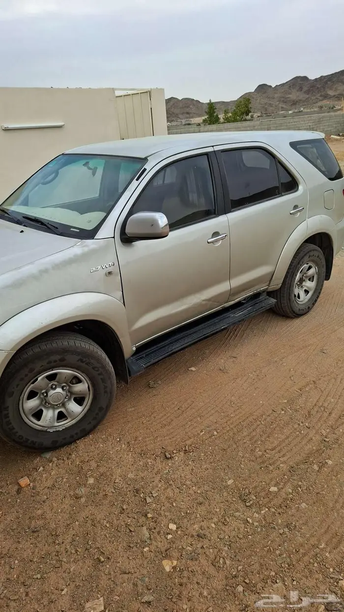 فورتشنر2011 3