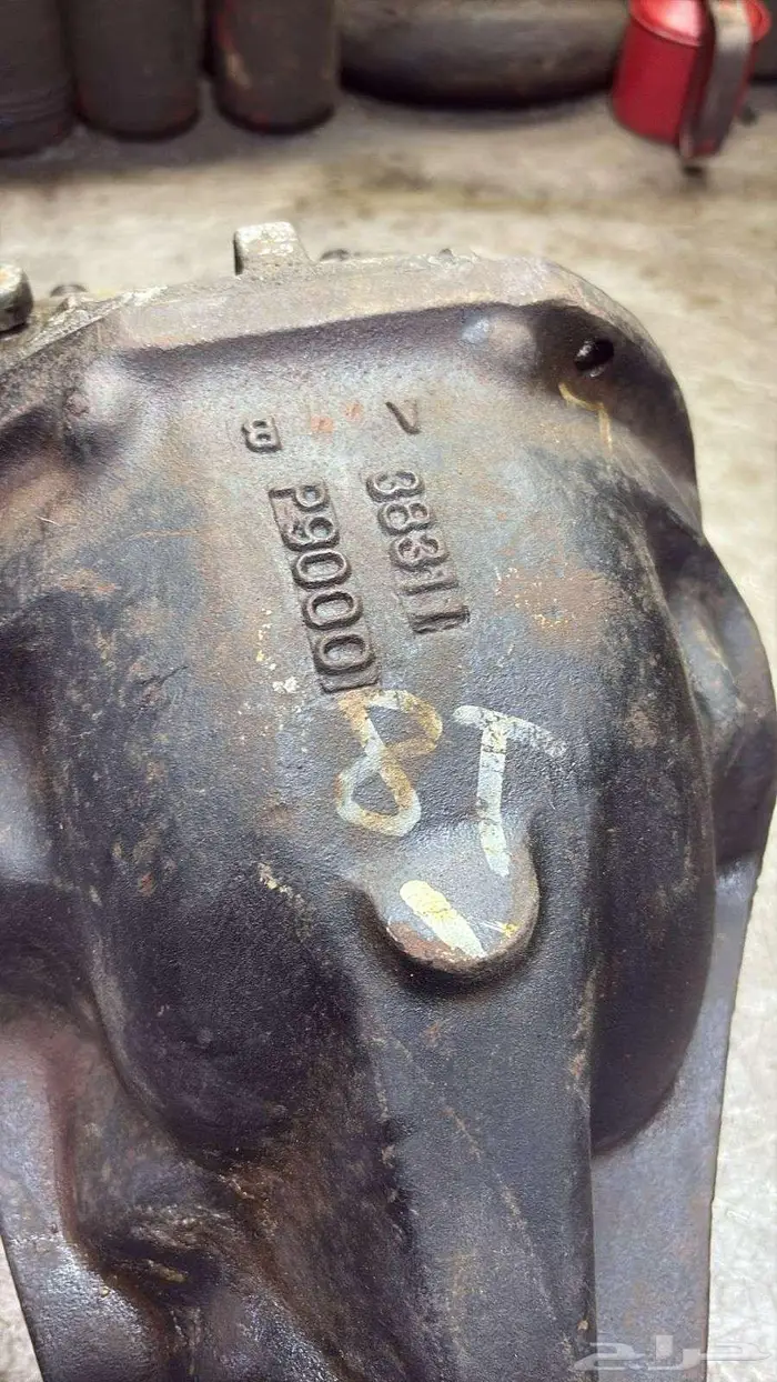 للبيع دفرنس بككس زد 9000 3