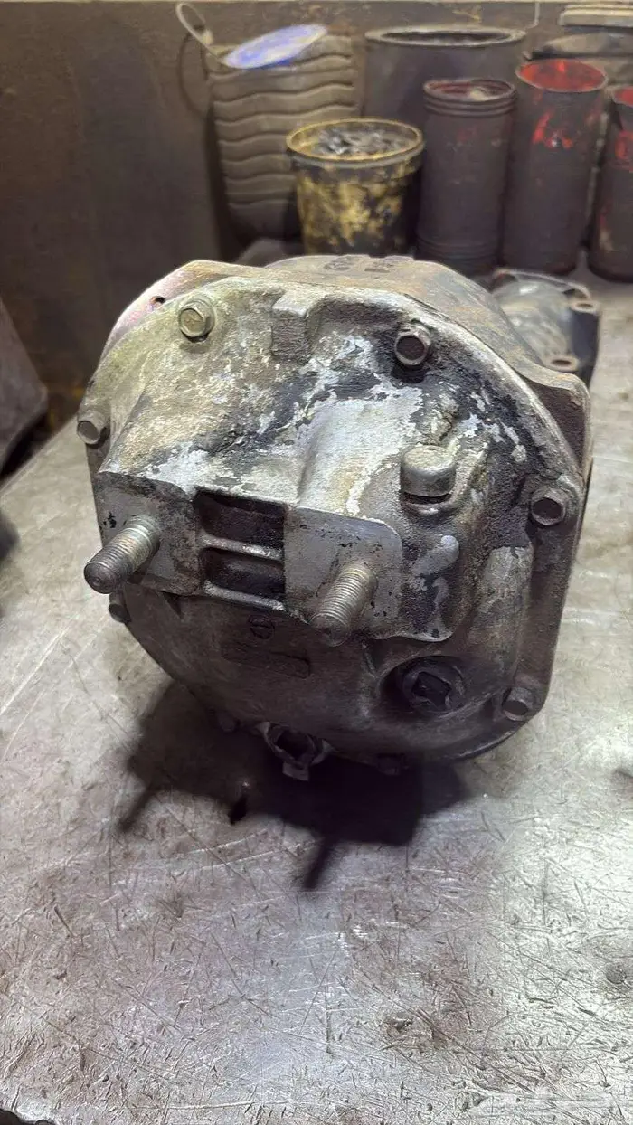 للبيع دفرنس بككس زد 9000 2