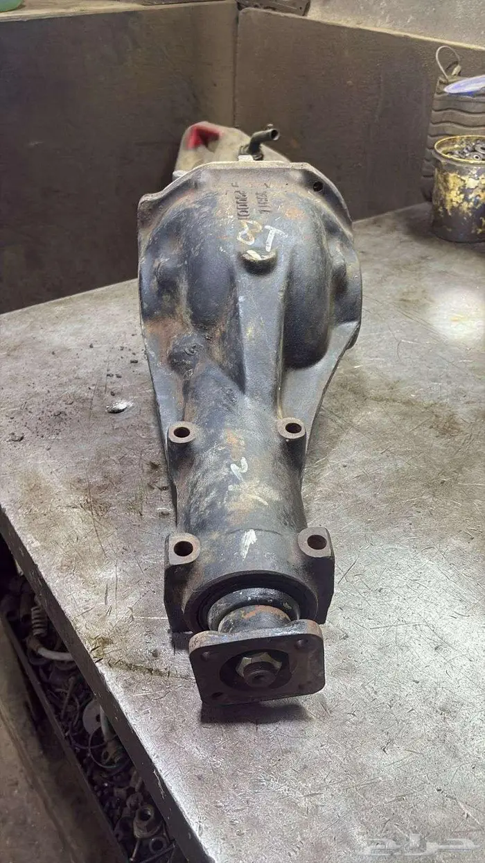 للبيع دفرنس بككس زد 9000 1