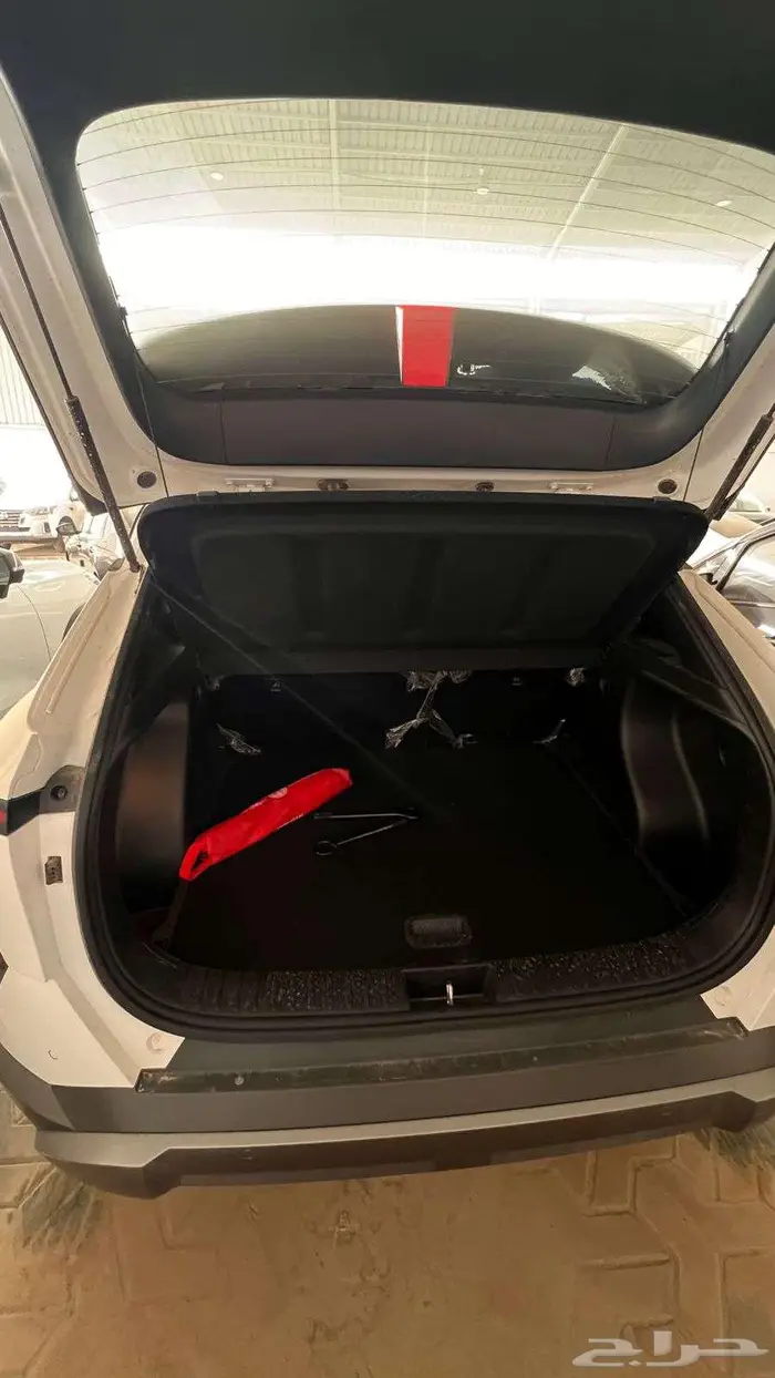 هيونداي كونا 2025 كمفورت 1