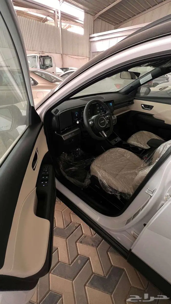 هيونداي كونا 2025 كمفورت 4