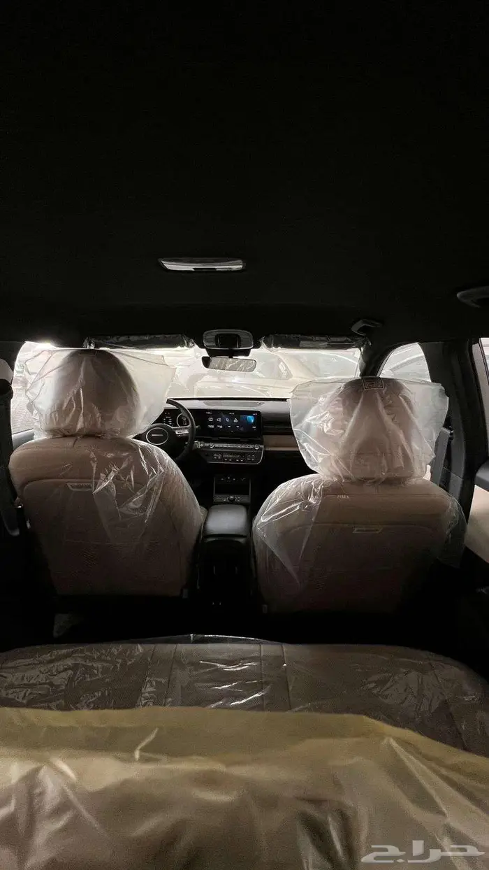 هيونداي كونا 2025 كمفورت 5