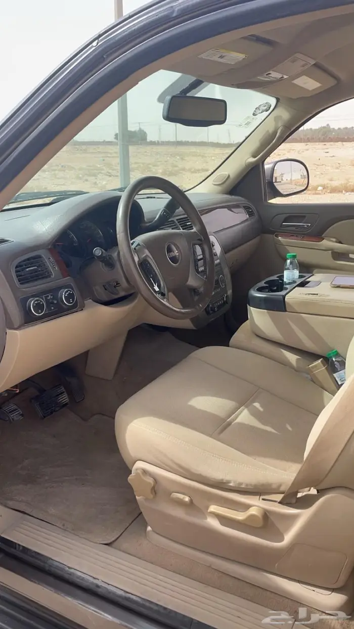 جمس يوكن 2012 دبل 2