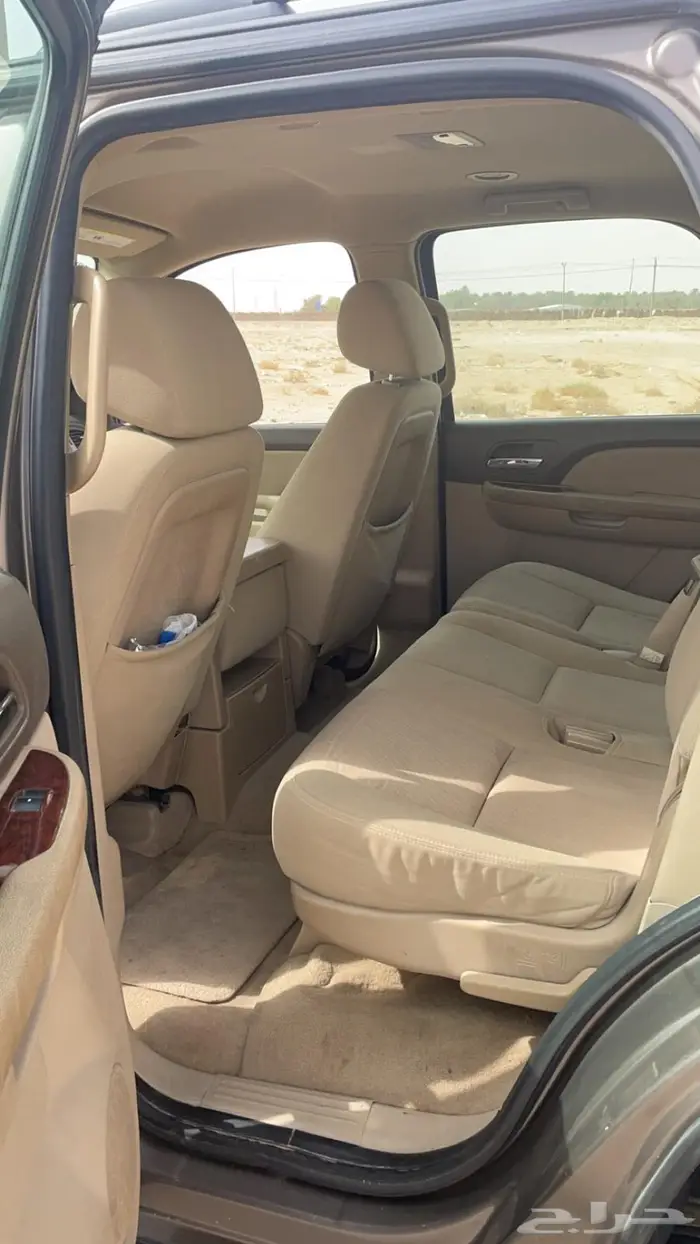 جمس يوكن 2012 دبل 4