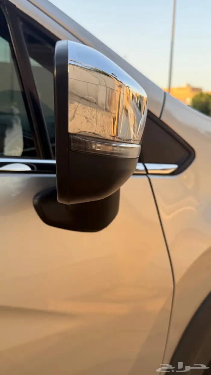 ميتسوبيشي اكسباندر 2023 3