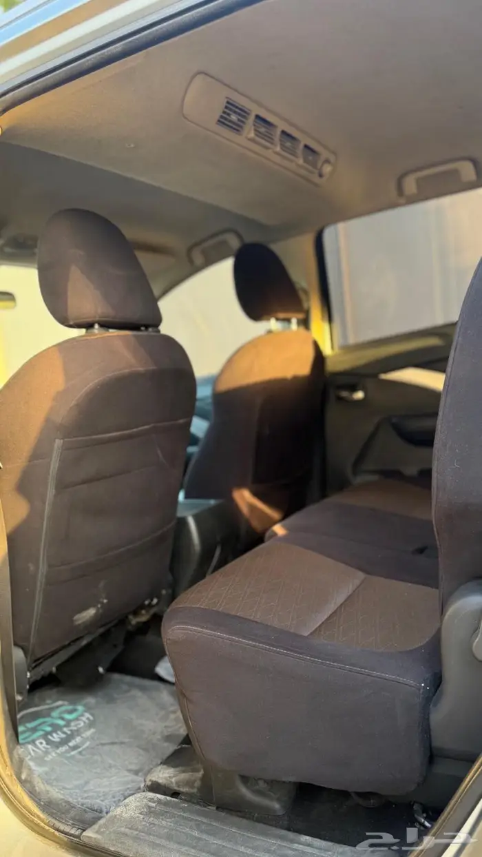 ميتسوبيشي اكسباندر 2023 6