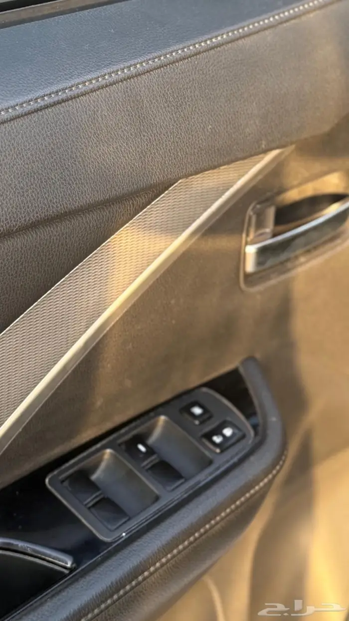 ميتسوبيشي اكسباندر 2023 7