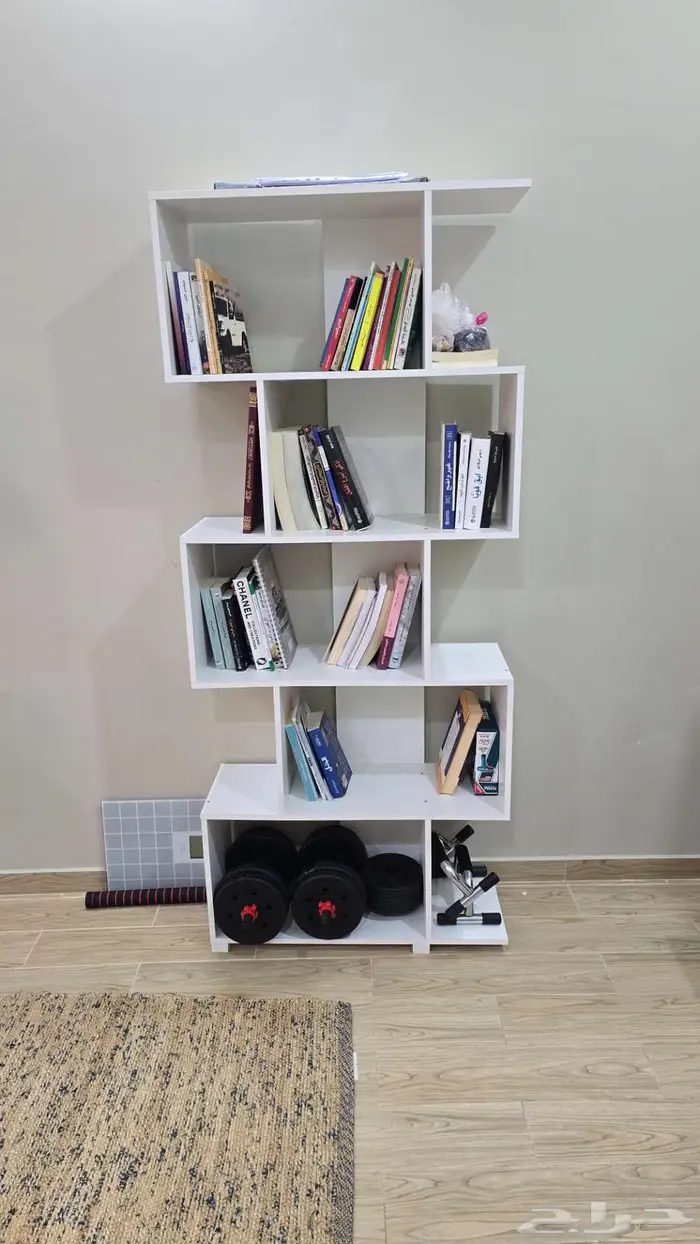 مكتب منزلي 4