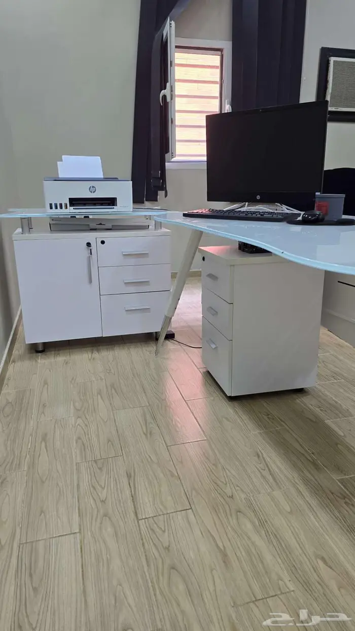 مكتب منزلي 0