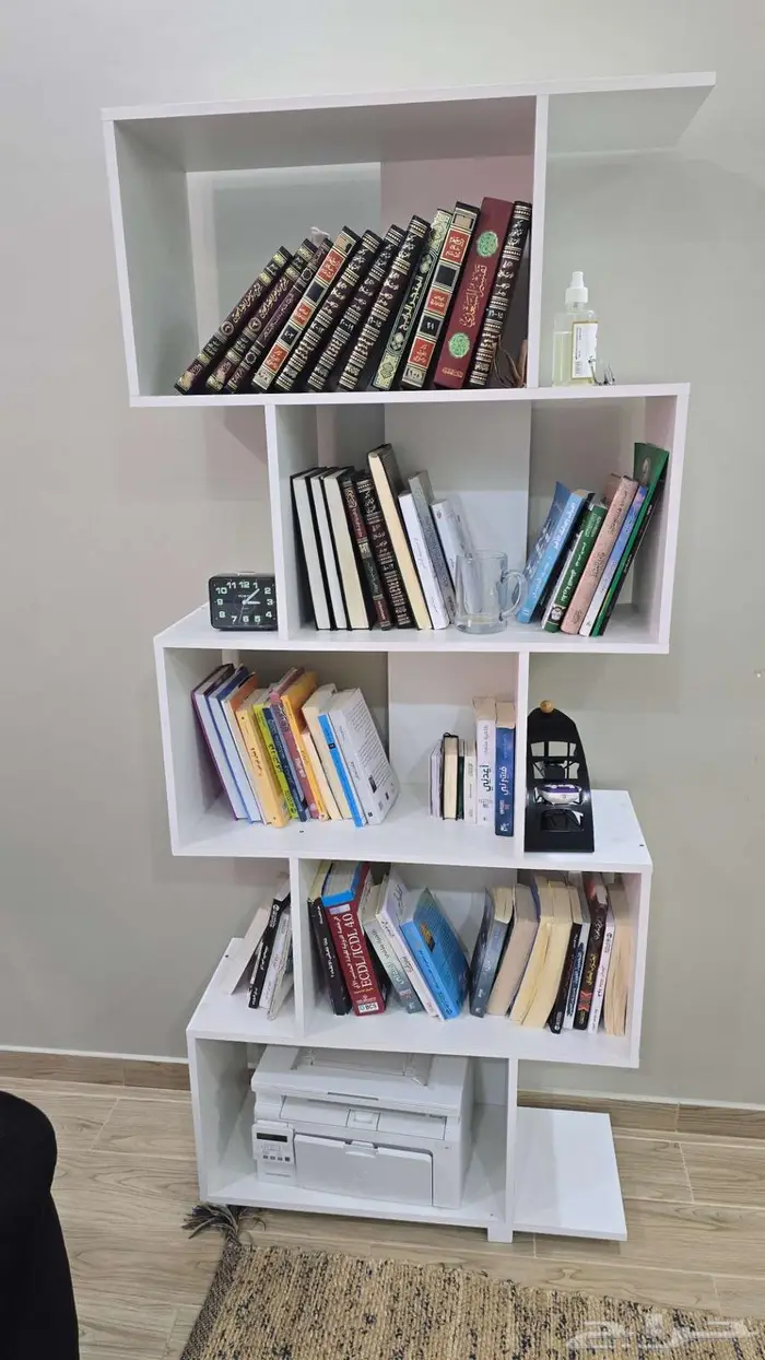 مكتب منزلي 2