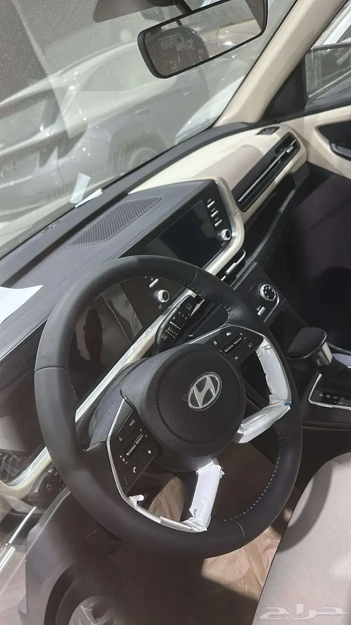 كريتا سمارت 2026 كاش او اقساط 7