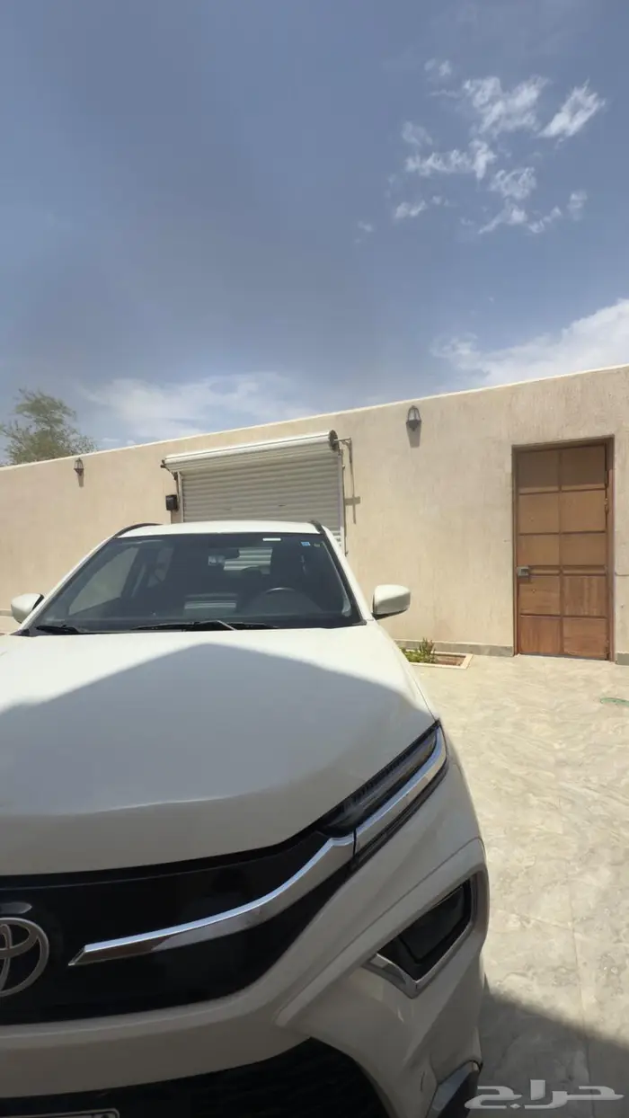 تويوتاء اوربان 2