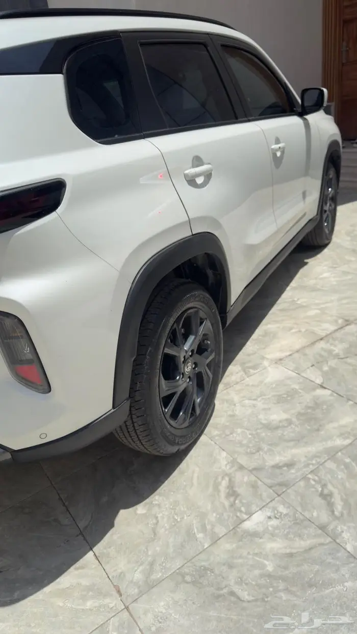 تويوتاء اوربان 3