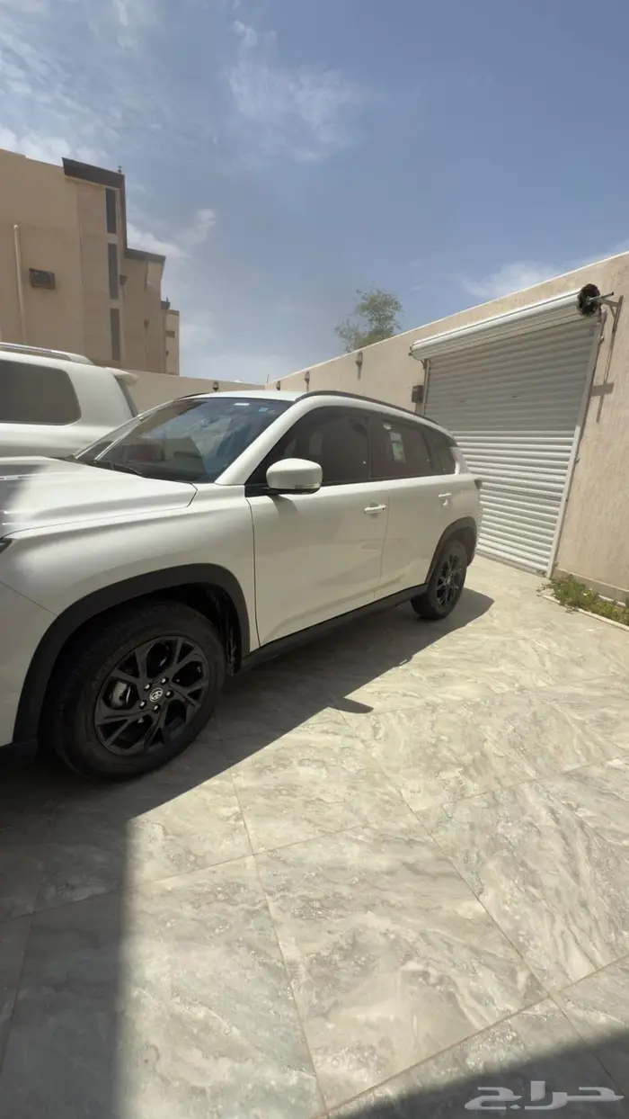 تويوتاء اوربان 5