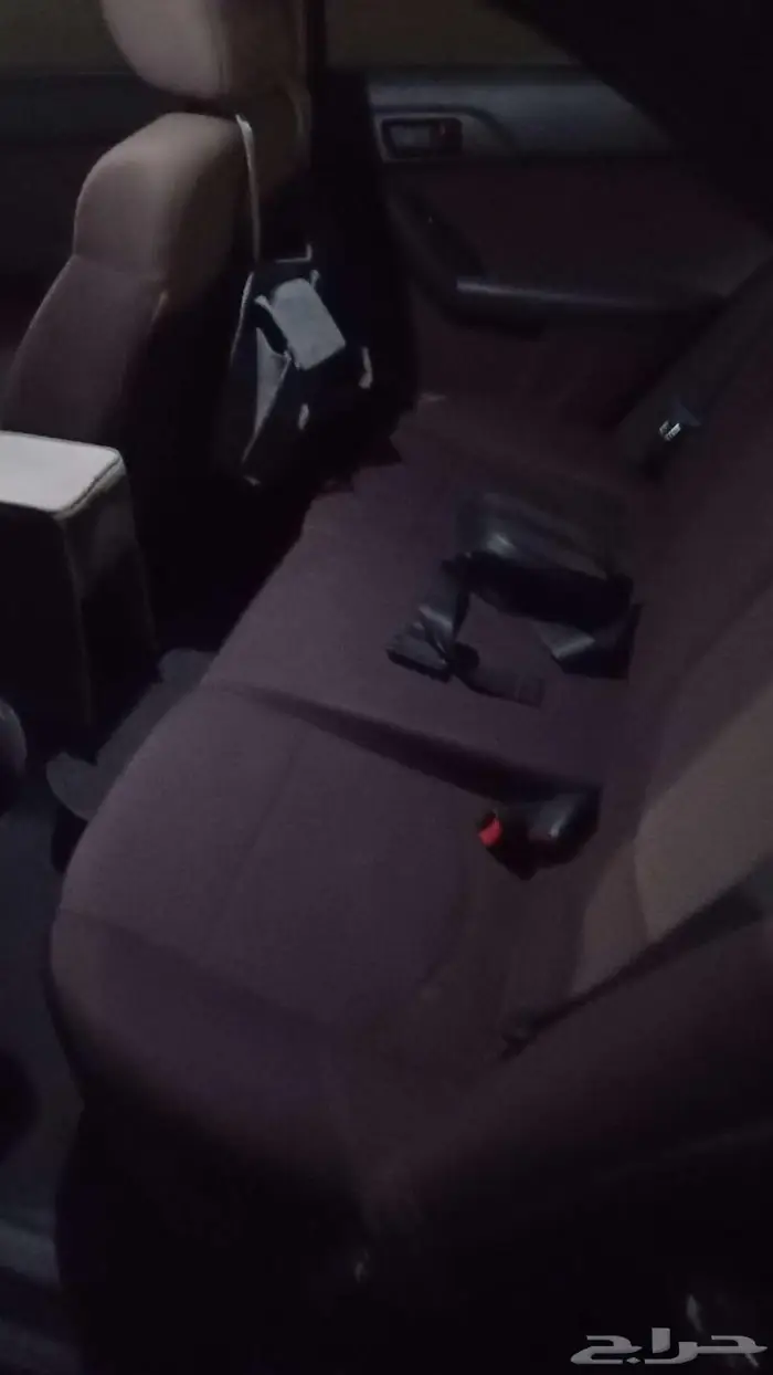 سيارة كيا سيراتو 2