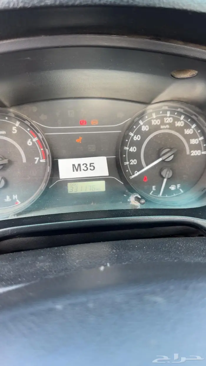 هايلكس 2016 غماره GL شد بلد 7