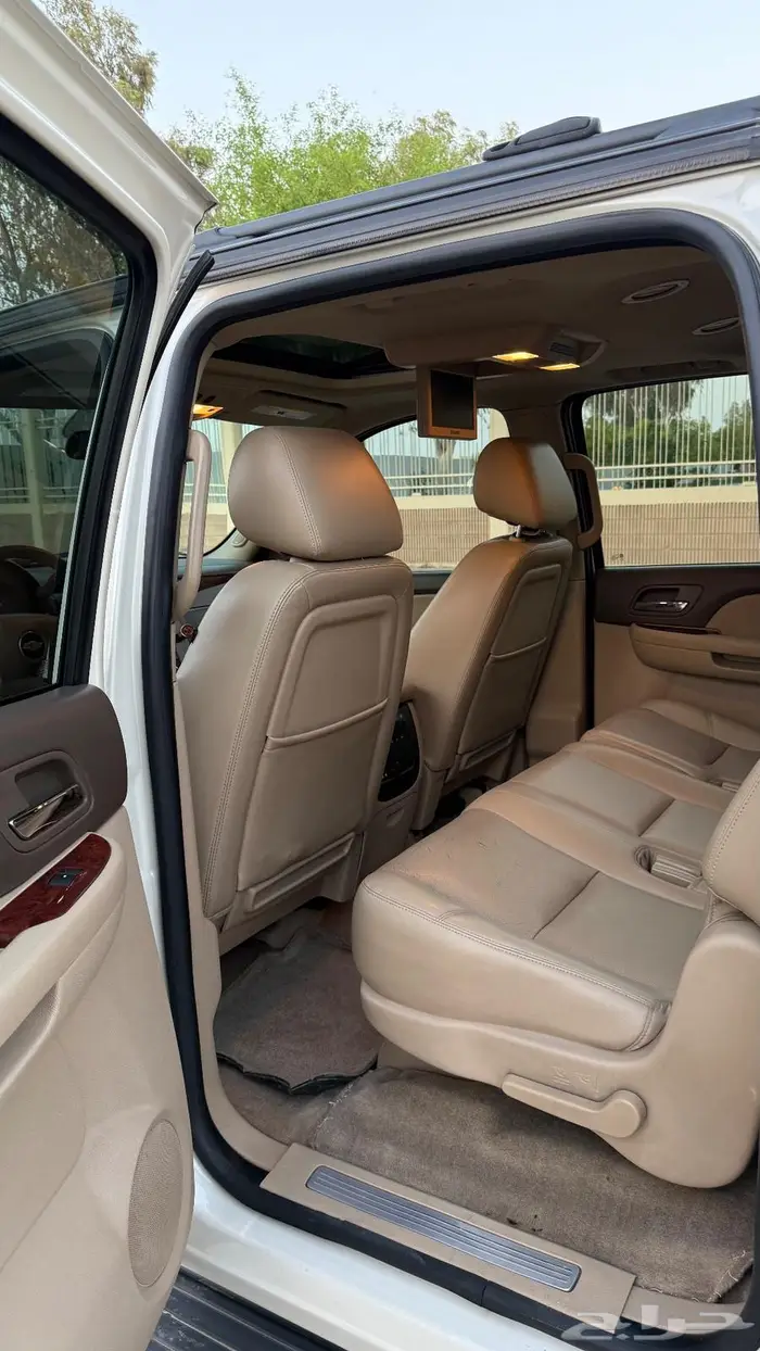 سوبربان LTZ 2014   بدون دبل 9