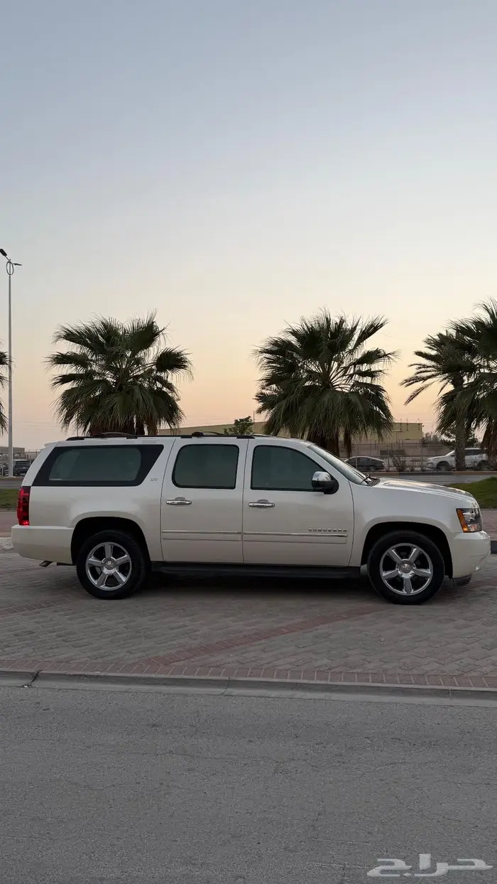 سوبربان LTZ 2014   بدون دبل 1