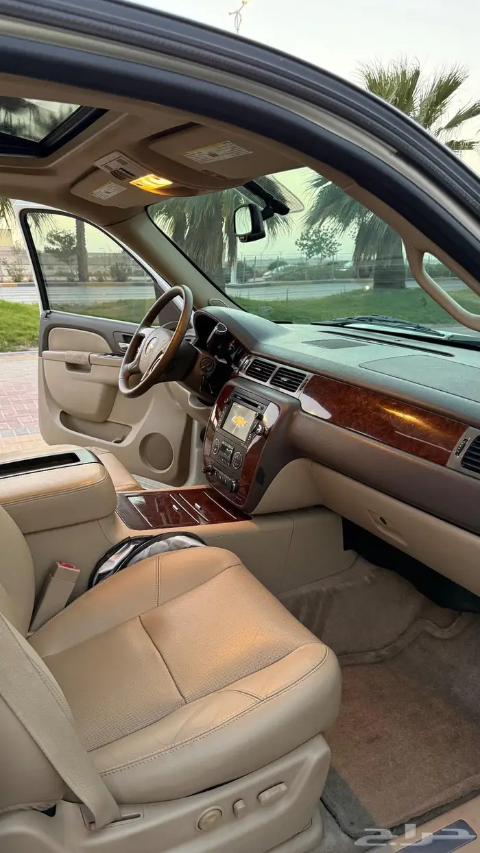 سوبربان LTZ 2014   بدون دبل 12