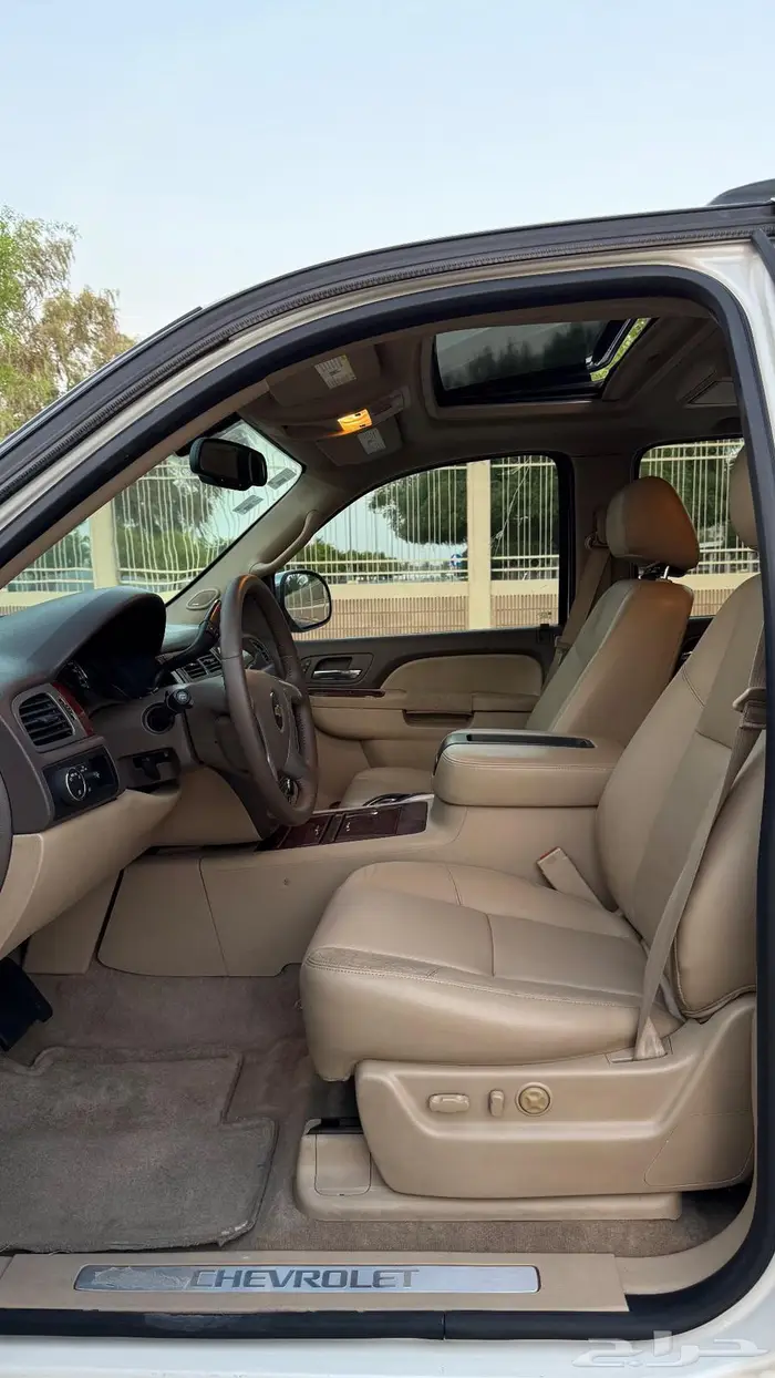 سوبربان LTZ 2014   بدون دبل 10