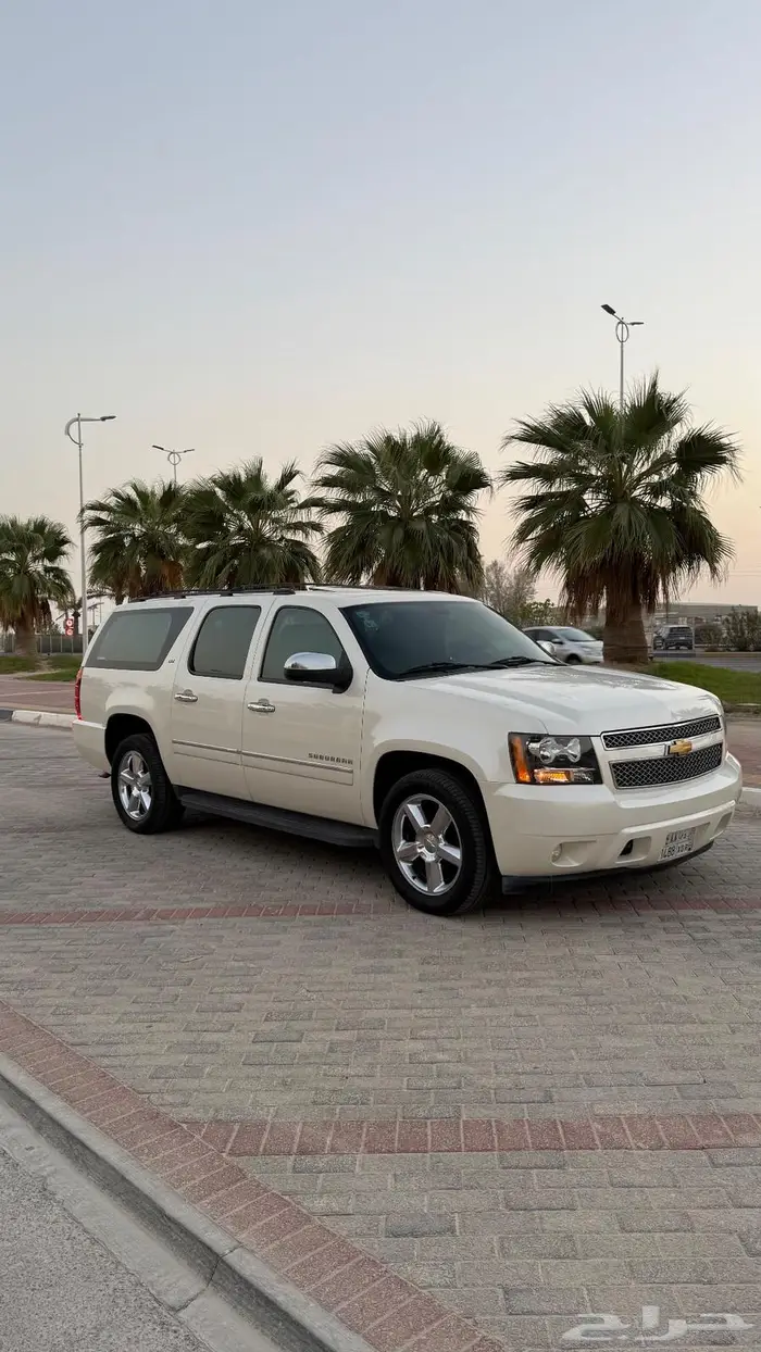 سوبربان LTZ 2014   بدون دبل 0