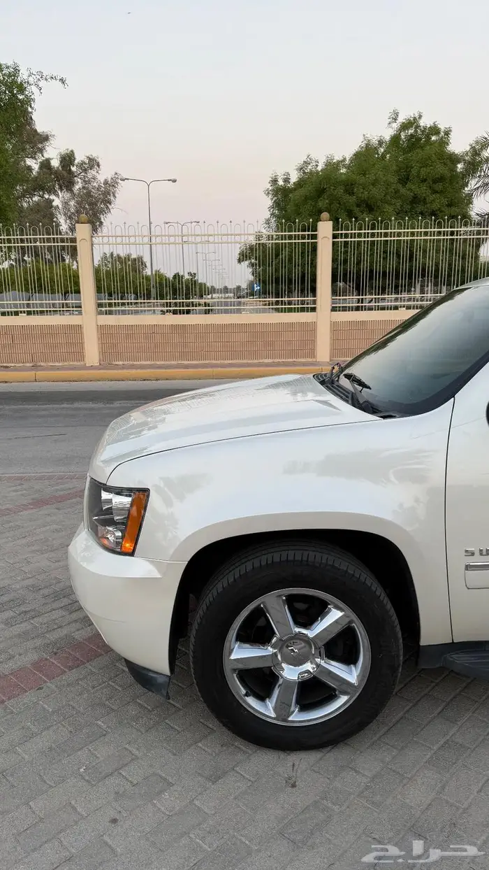 سوبربان LTZ 2014   بدون دبل 4