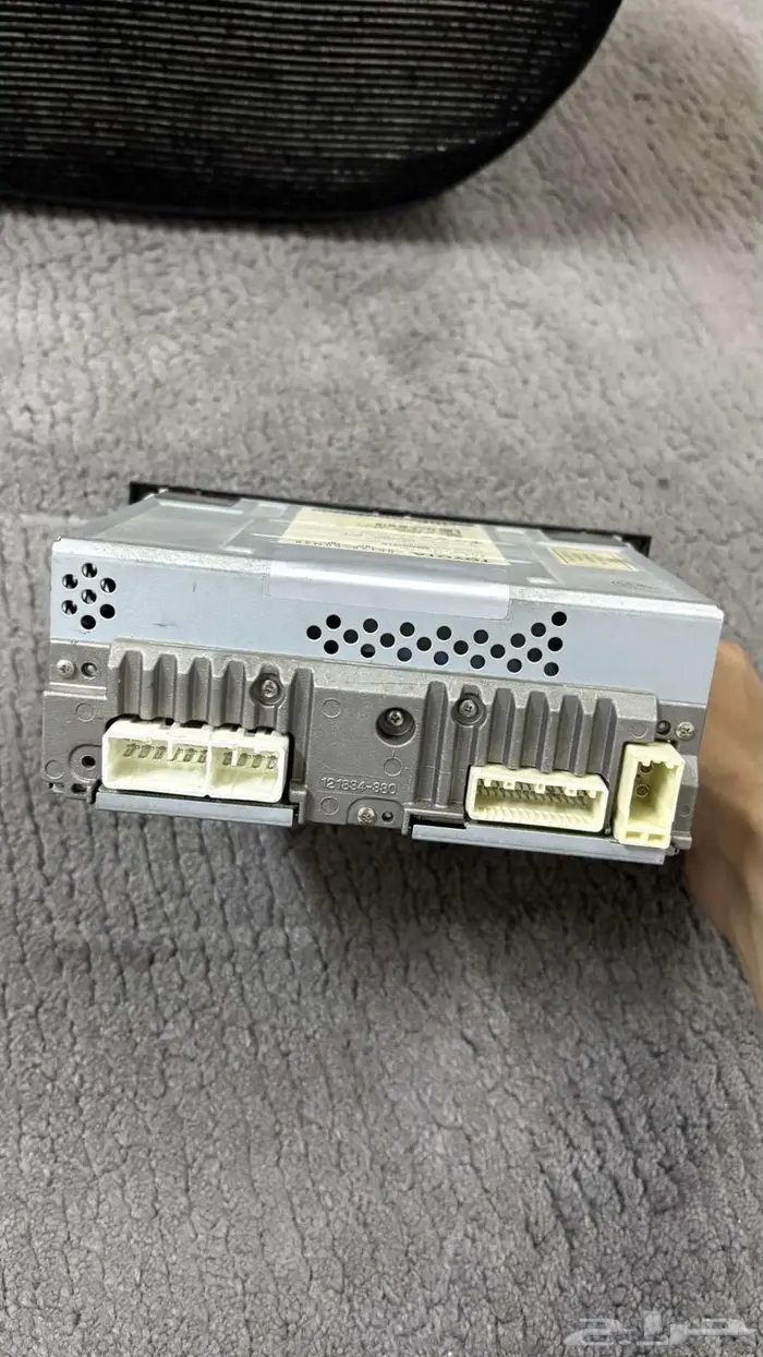 للبيع مسجل يحيى 1