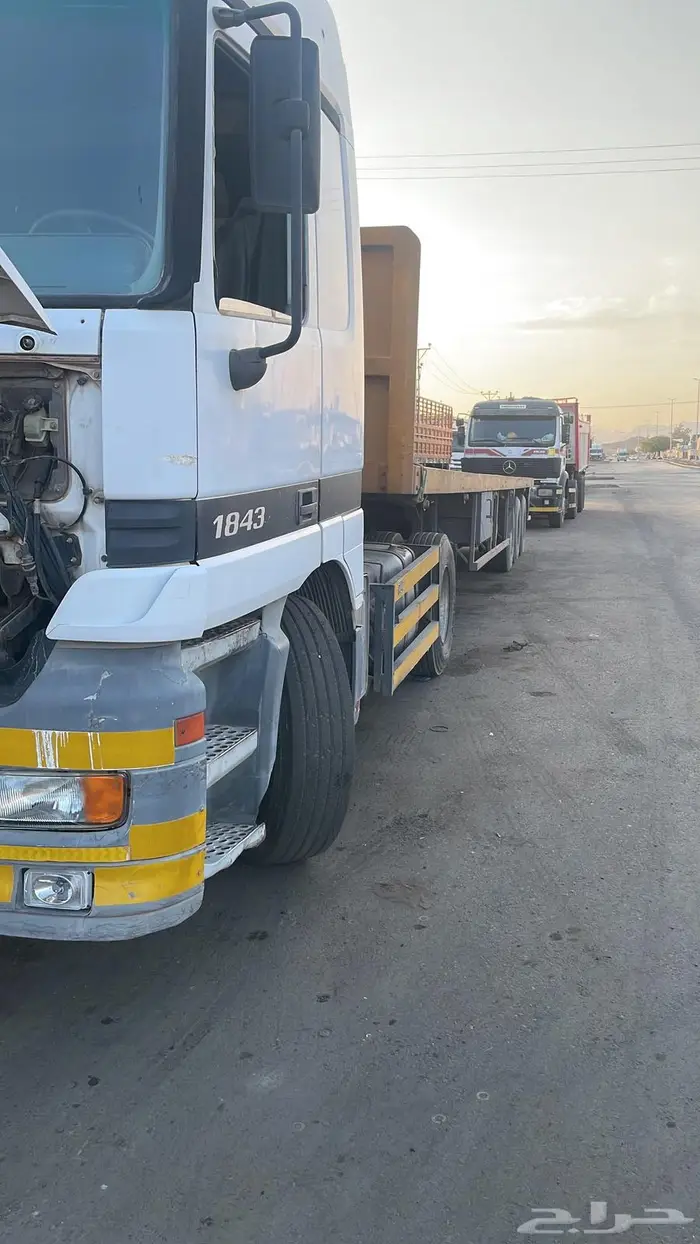 نقل داخل وخارج حائل 0