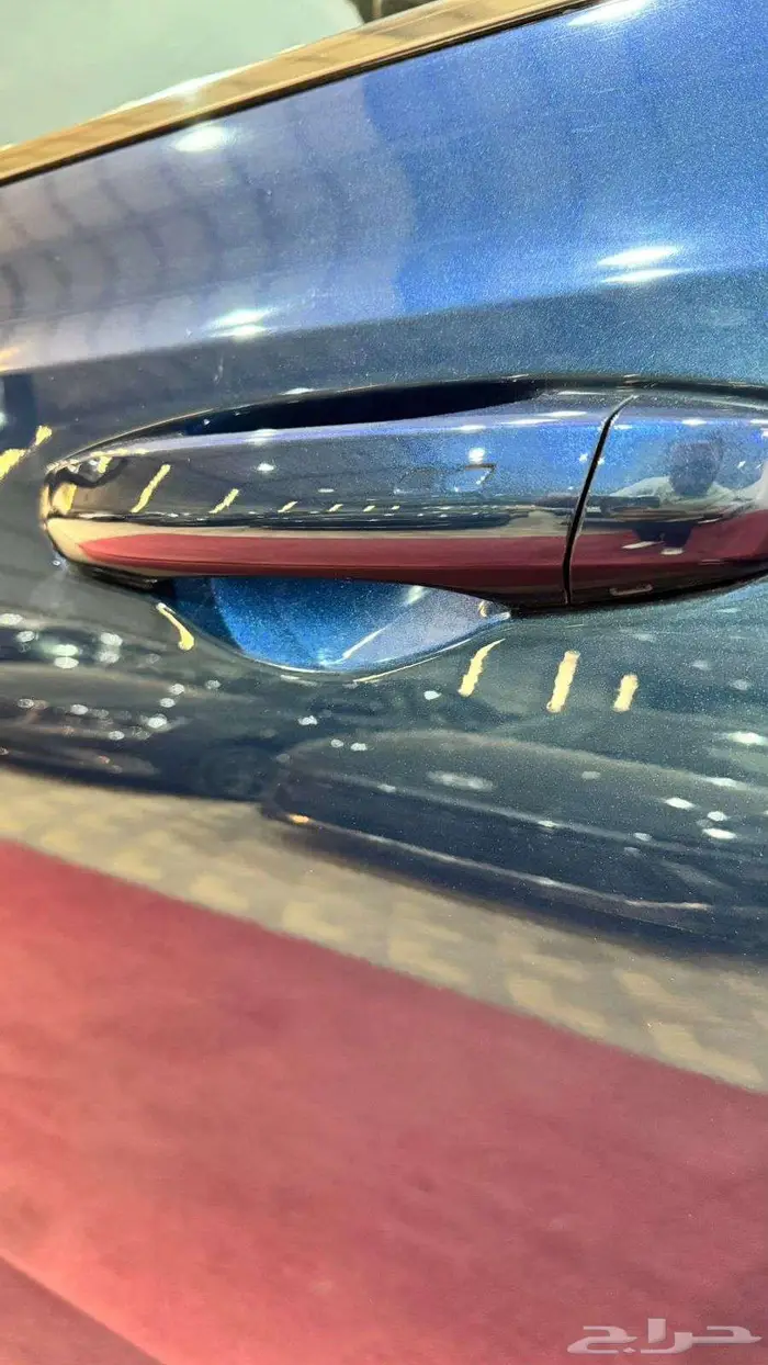 جيلي اوكافانجو 2025 فل كامل GF العائليه كاش واقساط 4