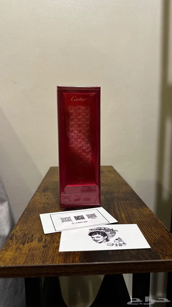 للبيع عطور مستعجل 11