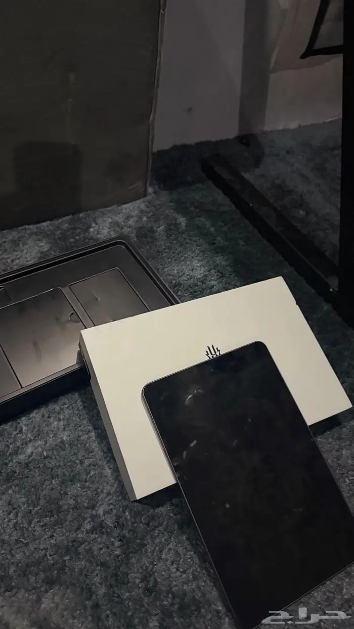 Red Magic Tablet Nova ايباد رد مجك نوفا 12GB 256GB 1