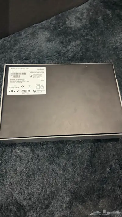 Red Magic Tablet Nova ايباد رد مجك نوفا 12GB 256GB index