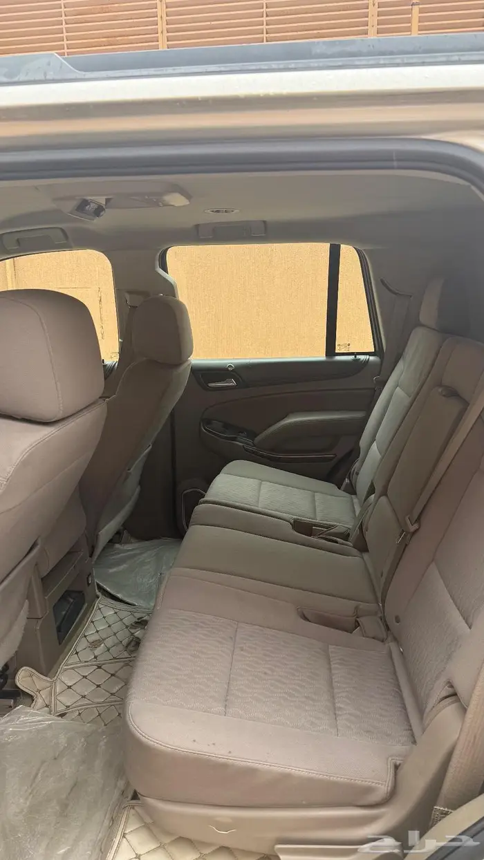 جي ام سي يوكن SLE 2017 مستعمل 5